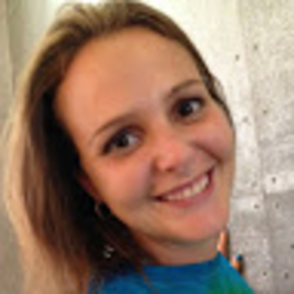 Meet your Posher, Christi